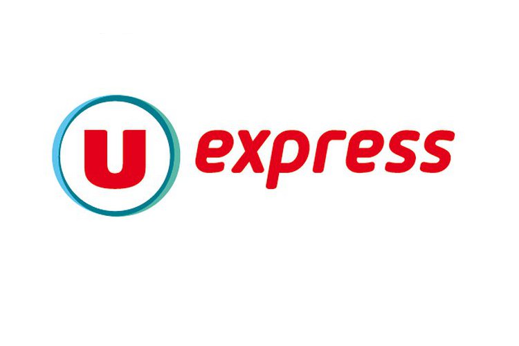 U Express à Quimper Alimentation générale