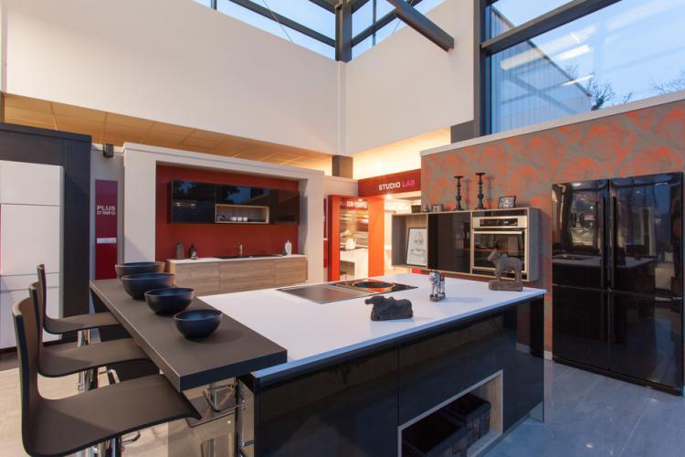 Cuisine Plus à Quimper | Cuisines et bains