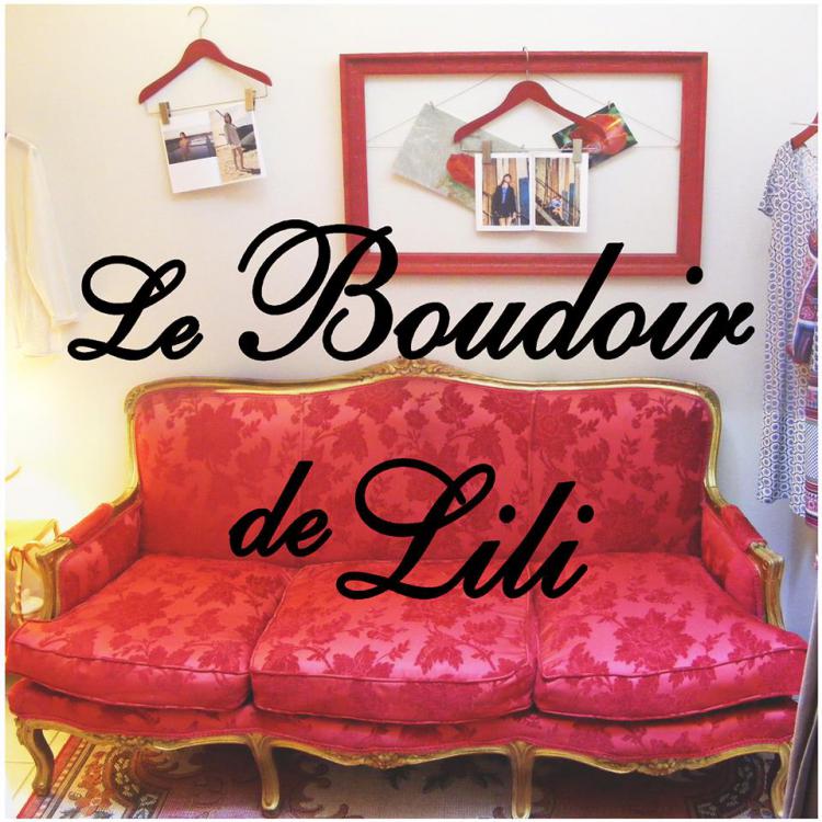 Le Boudoir de Lili à Pont l