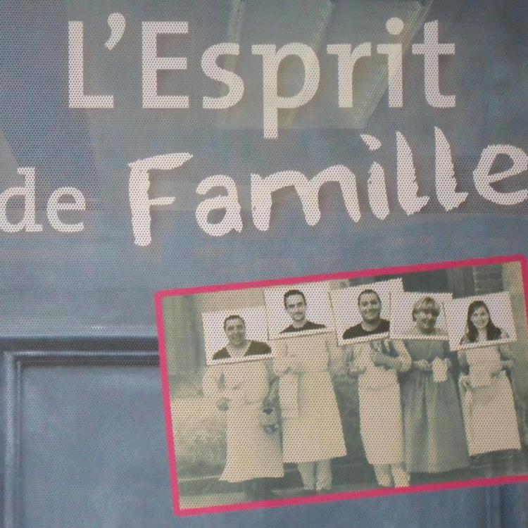 L Esprit De Famille Pont L Abbé L'Esprit de famille à Pont l'Abbé | Restaurant