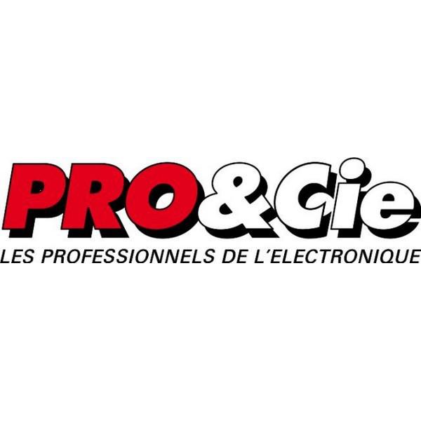 Pro Et Cie Guer