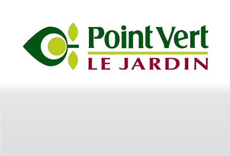 Point Vert Le Jardin