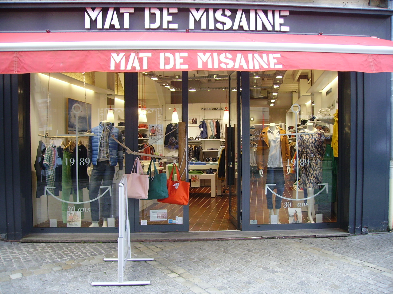 Magasin D Usine Mat De Misaine Cholet