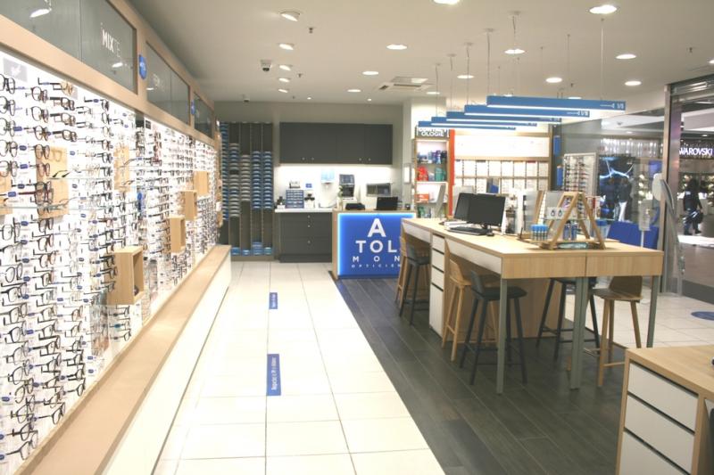 Atol verres hotsell progressifs